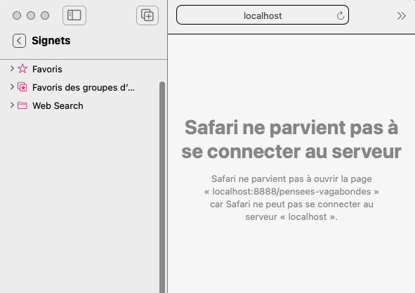 Safari