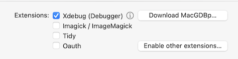 Mamp Ui Php Imagick